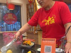 -老渔翁炖鱼坊(黄海西路东山店)