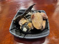 鸡肝-沈记土鸡米线(七星街品牌中心店)