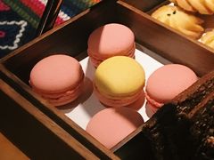 -T館·花园艺术餐厅