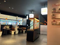 -探鱼·鲜青椒爽麻烤鱼(银泰城店)