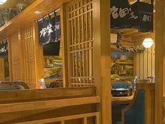 -九田家黑牛烤肉料理(华侨城店)