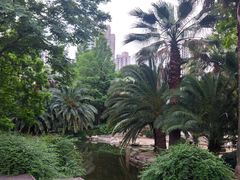 -苏州河梦清园环保主题公园