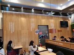 -阿香米线(深业上城店)