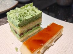 -德川家日本料理(中关村店)
