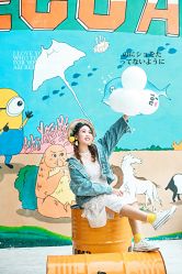 玫瑰海岸-维多利亚婚纱摄影全球旅拍(华南旗舰店)
