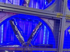 -关你鬼室大型密室逃脱(佛山创意园店)