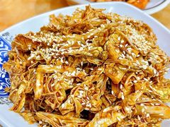 招牌白菜-力力豆花庄(广渠门店)