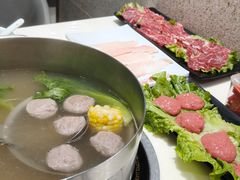 -陈记顺和潮汕牛肉火锅(韩江路店)