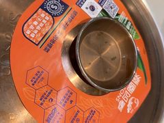-润园四季椰子鸡火锅(南山海岸城店)