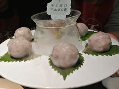 -捞王猪肚鸡火锅(财富中心店)