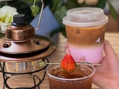 -北芒BEIMO COFFEE(五台山店)
