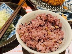 -堂本家洋食别馆·炸猪排(中心城店)