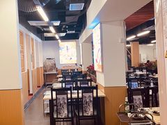 -月圆火锅(宁海东路二店)