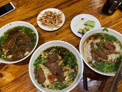 -肆姐面粉馆(坡子街店)