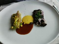 -翡翠36餐厅(浦东香格里拉店)