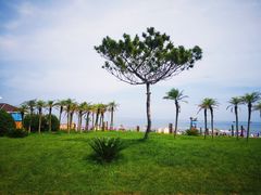 -渔岛海洋度假区