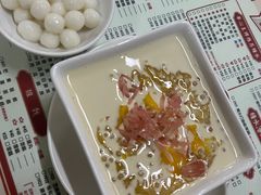 -香港華心糖水鋪(南西总店)