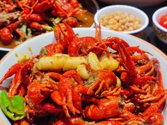 -虾乐园龙虾·夜宵(松江店)