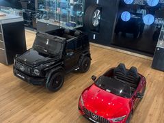 -长春华星行奔驰4S店(电影城店)