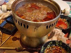 -亚马逊环球美食百汇(新城吾悦广场店)