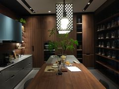 -佰丽爱家全屋定制(汶水店)