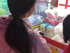 -阿尔法Game Station(中山路店)