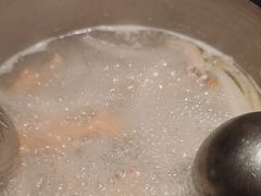 -淼福猪肚鸡·椰子鸡火锅(大沙地店)