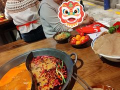 -萍姐火锅·公路夜市(南京弘阳广场店)