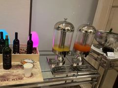 -上海浦东滨江喜来登酒店