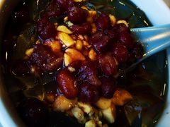 盐府老冰粉-懒人盐府人家(航天桥店)