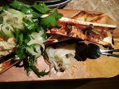 -斯普汇生蚝牛排馆(中骏世界城店)