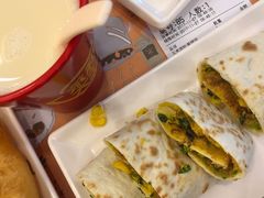 -永和大王(高新中四道店)