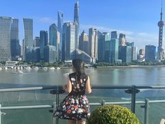 -上海外滩悦榕庄酒店