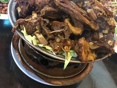 -来顺成饭庄