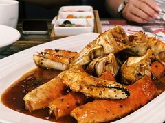 -蟹后Crabber(水悦城店)