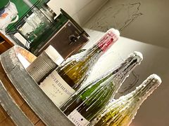 -羽深肉铺 Steak & Wine
