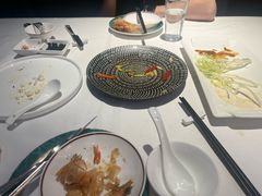 -老洋房花园饭店(绍兴路店)