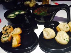 -小杨生煎(湟普汇店)