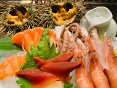 -福樱兰海鲜放题铁板烧(加州店)
