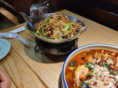 -小草房水煮鱼(东关大街店)