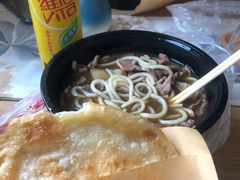 -王记生烫牛杂面馆(兰陵路店)