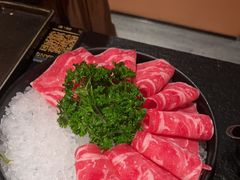 -色響火锅(恒隆广场店)
