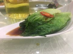 -福满园大酒楼(梅林店)