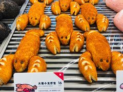 -喜茶(深圳福田星河COCO Park店)