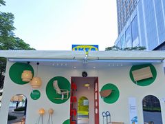 -东莞松山湖万象汇