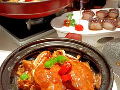 -南棠馆粤菜坊(群光店)