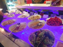 -德福阁(仕德福酒店)