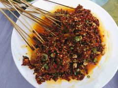 烧烤鱼-稻香村鱼庄