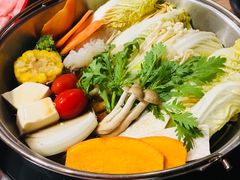 -水林间·寿喜烧自助(仙林金鹰店)