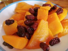 -虹海圣肉饼店家常菜馆